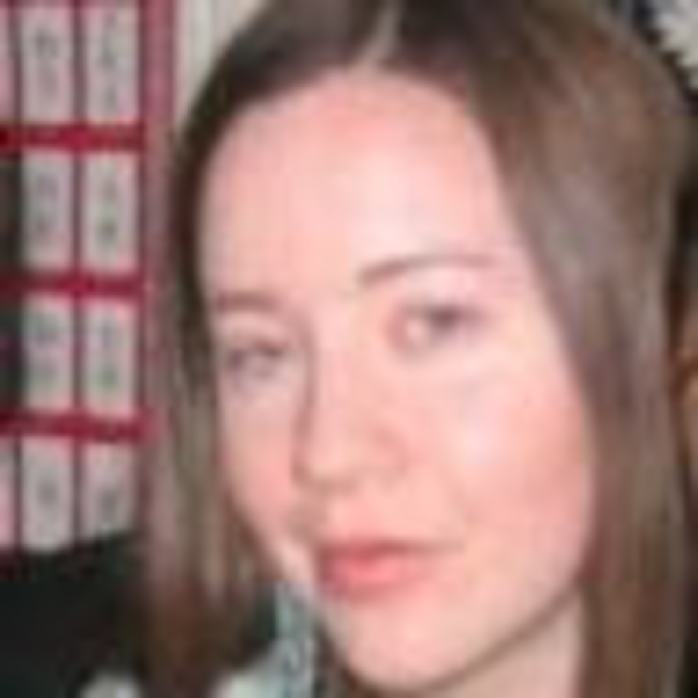 Meet your Posher, Ellen